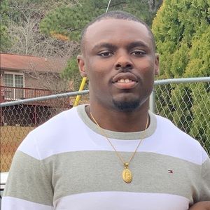 Meet your Posher, Blair